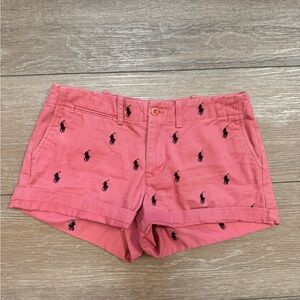 Vintage Ralph Lauren Women’s Shorts